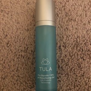 Tula Pro-Glycolic 10% Resurfacing Gel